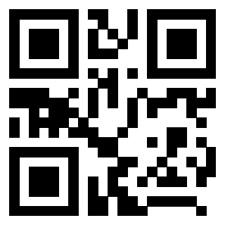Scansione del QrCode di 3208311772