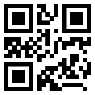 Il QrCode di 3208311775