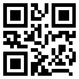 Scansione del Qr Code di 3208311776