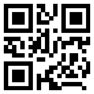 Scansione del Qr Code di 3208311781