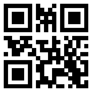 Il Qr Code di 3208311782