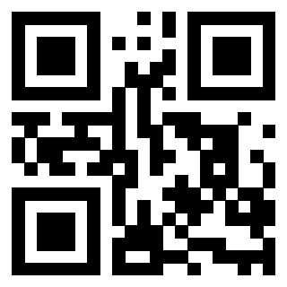 3208311783 Qr Code associato