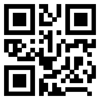 3208311784 QrCode associato