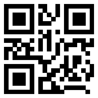 Scansione del Qr Code di 3208311785