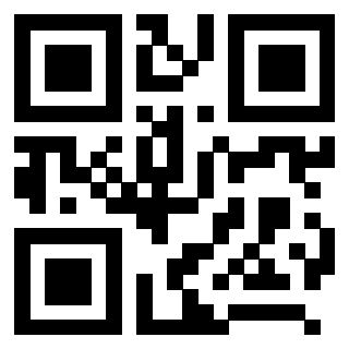 Il Qr Code di 3208311788