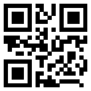 Immagine del Qr Code di 3208311794