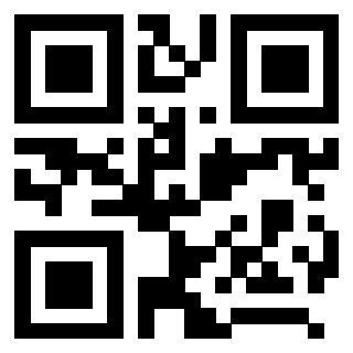 3208311801 - Immagine del QrCode associato