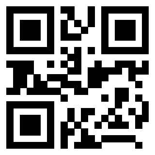 Scansione del Qr Code di 3208311802