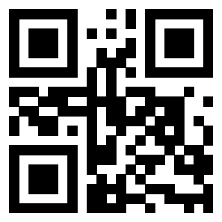 3208311805 - Immagine del QrCode associato