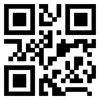 3208311806 Qr Code associato