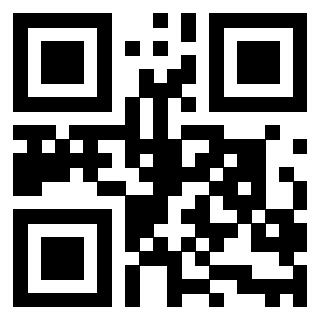 Il Qr Code di 3208311807