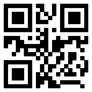 Immagine del QrCode di 3208311818