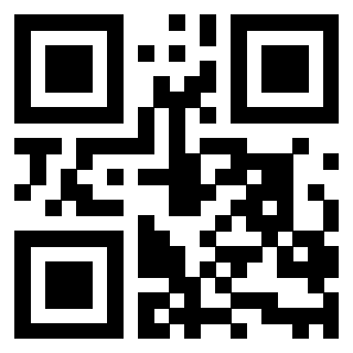 3208311825 QrCode associato