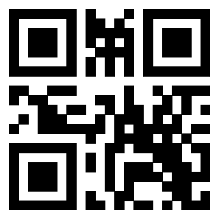Il Qr Code di 3208311826