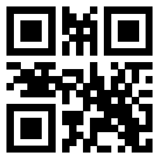 Il QrCode di 3208311827