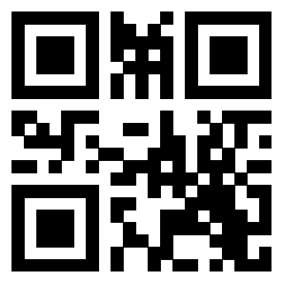 Immagine del Qr Code di 3208311833