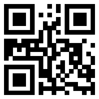 3208311836 - Immagine del Qr Code associato