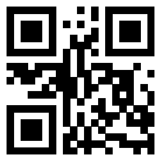 Scansione del QrCode di 3208311837