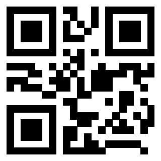 Scansione del Qr Code di 3208311842