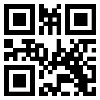 Scansione del Qr Code di 3208311844
