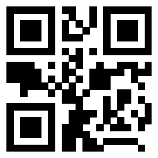 Immagine del Qr Code di 3208311847