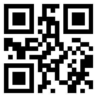 Il QrCode di 3208311849