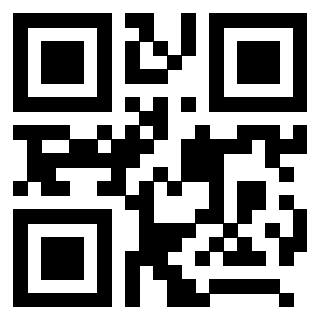 Immagine del Qr Code di 3208311854