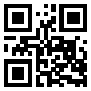 Scansione del Qr Code di 3208311855