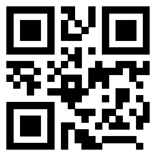 Il Qr Code di 3208311863