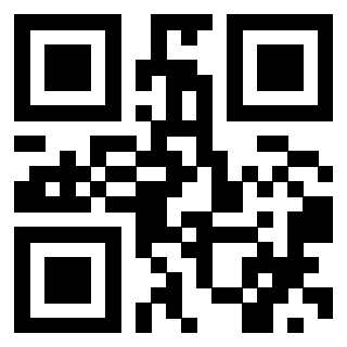 Immagine del Qr Code di 3208311867