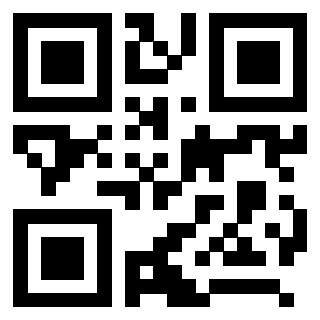 Il Qr Code di 3208311868