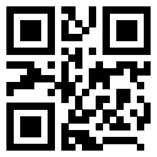Scansione del QrCode di 3208311869