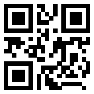 Immagine del Qr Code di 3208311871