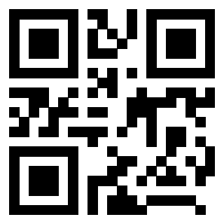 Scansione del QrCode di 3208311872
