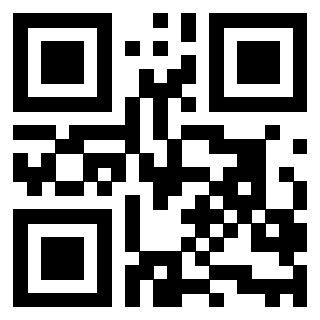 Il Qr Code di 3208311882