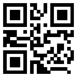 Immagine del QrCode di 3208311884