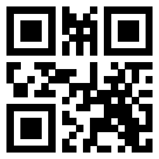 Il QrCode di 3208311885