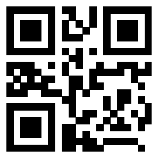 3208311886 Qr Code associato