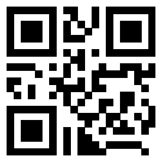 Immagine del Qr Code di 3208311889