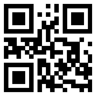 Immagine del QrCode di 3208311893