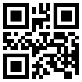 3208311896 - Immagine del Qr Code associato