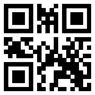 Il QrCode di 3208311897