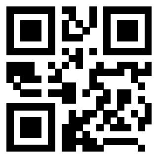 Scansione del Qr Code di 3208311899