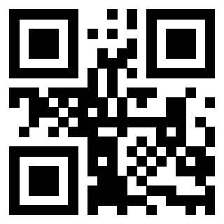 3208311900 - Immagine del QrCode associato