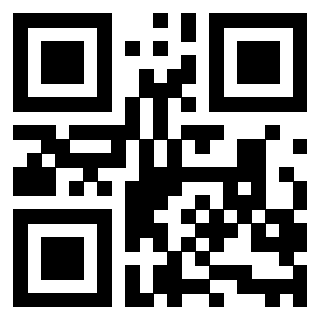 3208311901 - Immagine del Qr Code associato