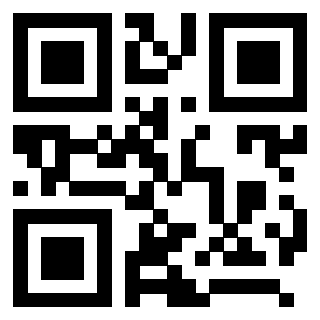 Il QrCode di 3208311906