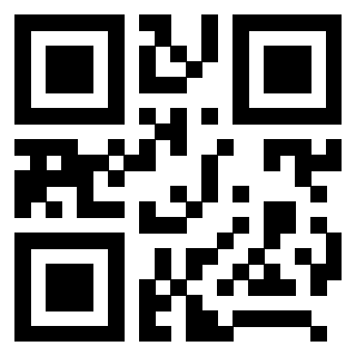 3208311910 - Immagine del Qr Code