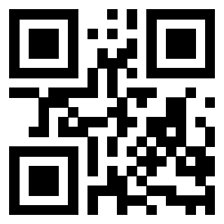 3208311911 - Immagine del Qr Code