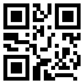 Scansione del QrCode di 3208311916