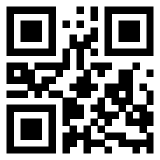 Immagine del Qr Code di 3208311917